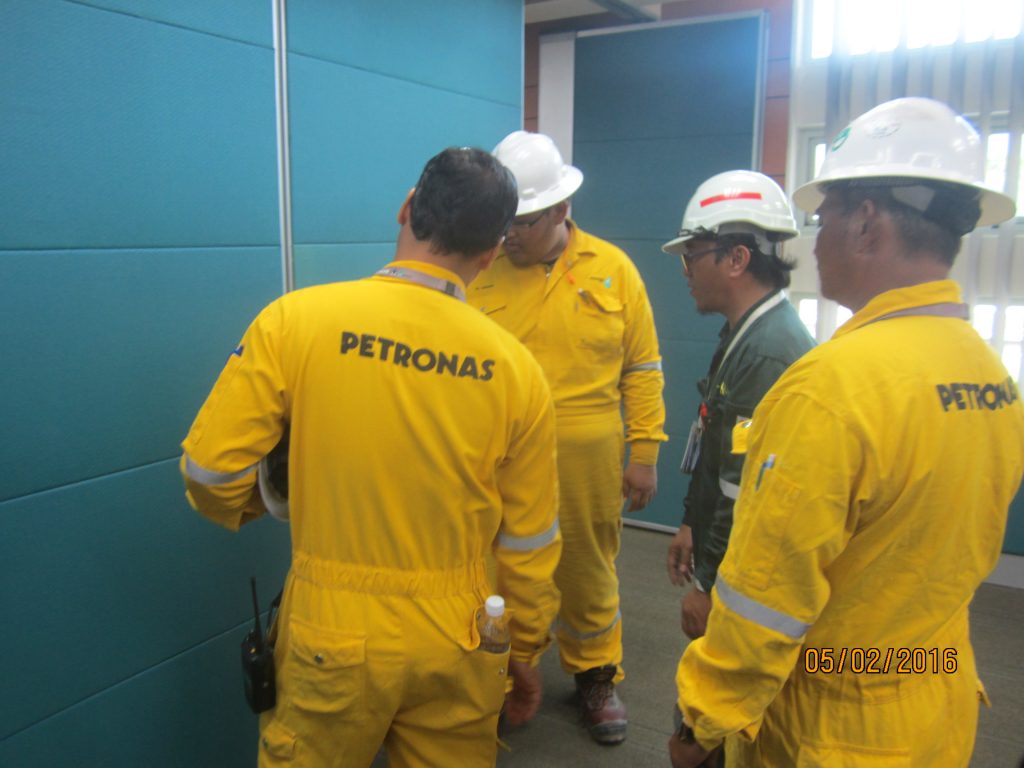 Movable Partition Wall MPCC 2