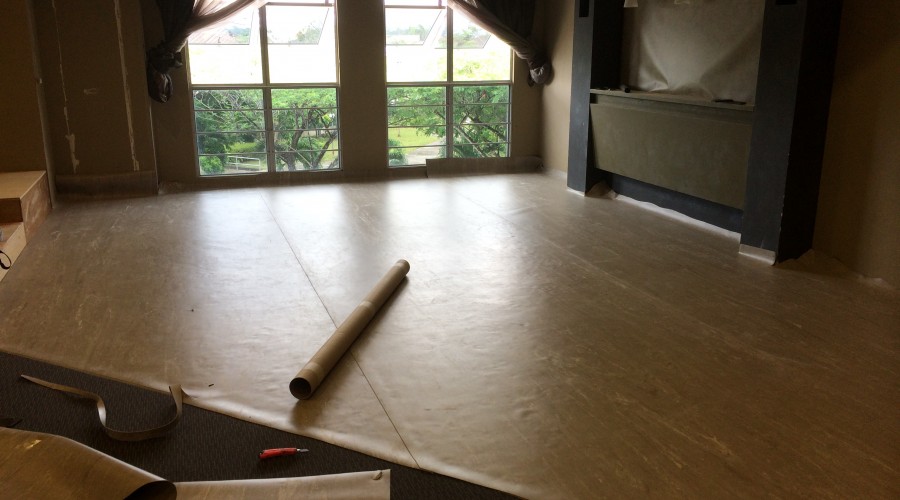 greenland management service - Goodwill fellowship church