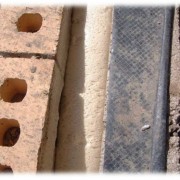 Foam-insulation-in-cavity