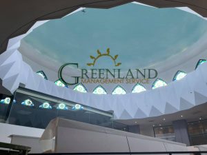 Baitul makmur 2 - lumiart acoustic panel 1