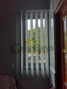 SGH - Vertical blind 1