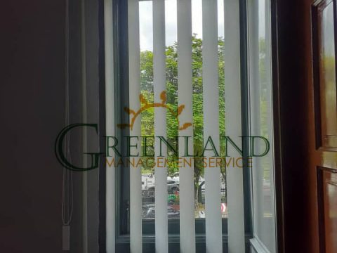 SGH - Vertical blind 1