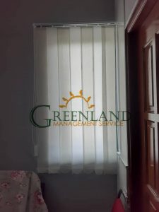 SGH - Vertical blind 2