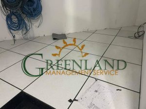 TVS - Raised Floor 2